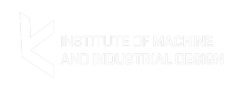 BUT - Institute of Machine and Industrial Design